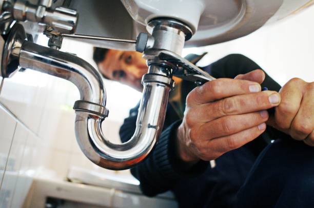 Best Water Softener Installation  in Lone Oak, TN