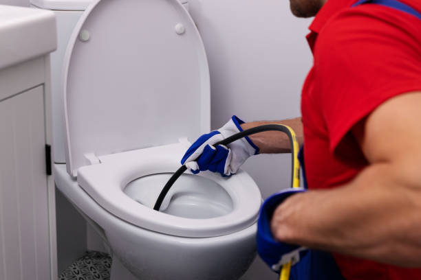 Best Hot Water Heater Installation  in Lone Oak, TN