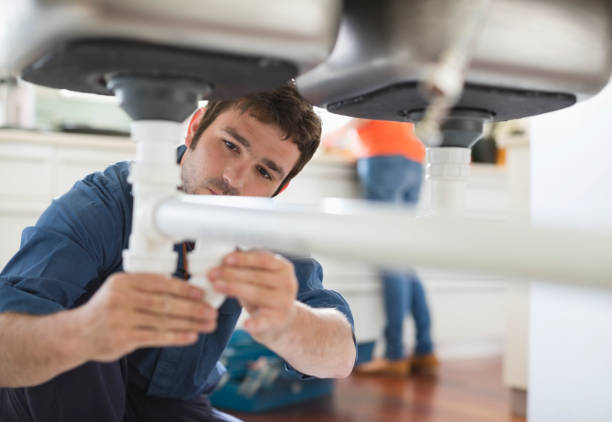 Best Sewer Line Repair  in Lone Oak, TN