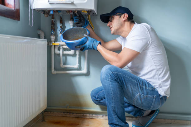 Best Emergency Plumber  in Lone Oak, TN