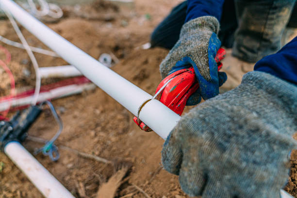 Best Clogged Drain Plumber  in Lone Oak, TN